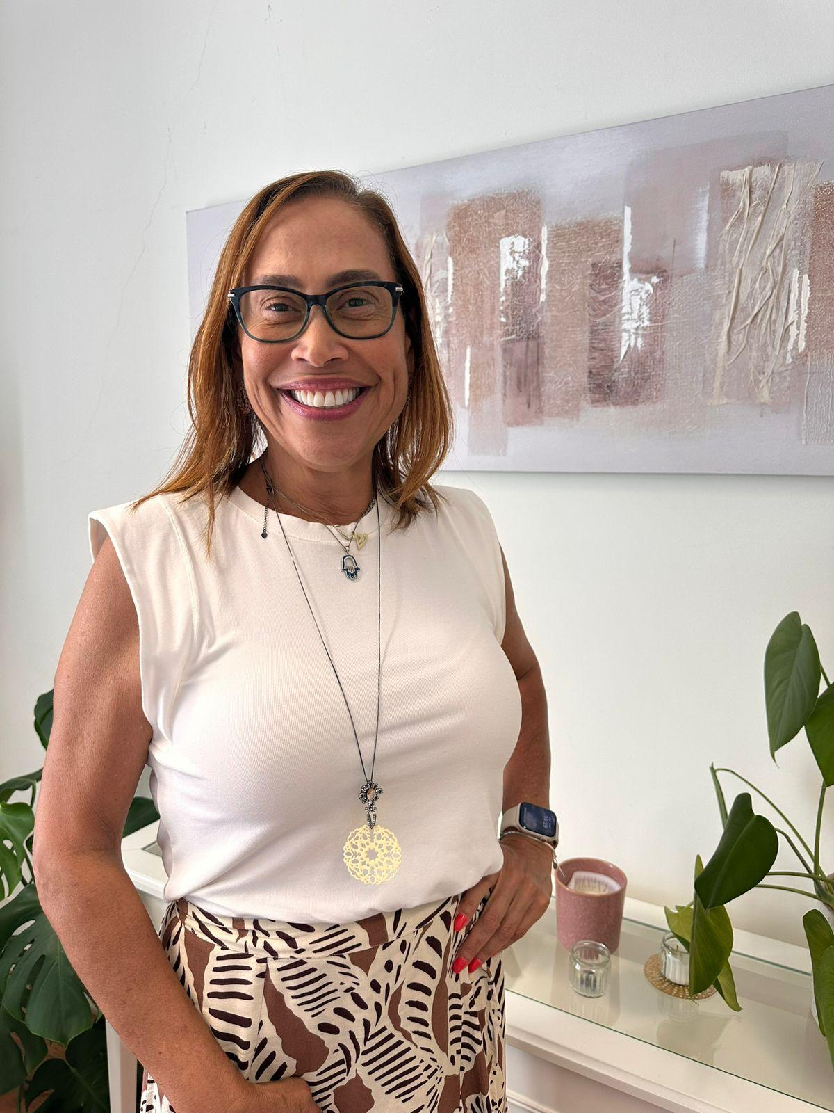 Ana Paula Bizeray