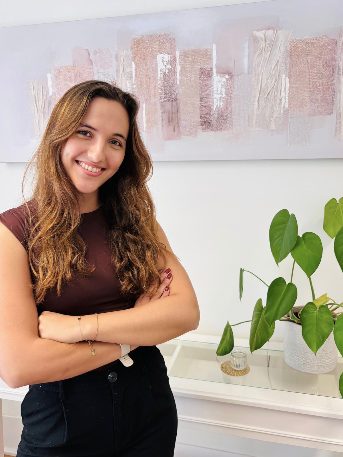 Constança Frazão